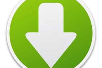 give you VPS with torrent client for 1 week