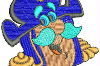 digitize your logo for embroidery