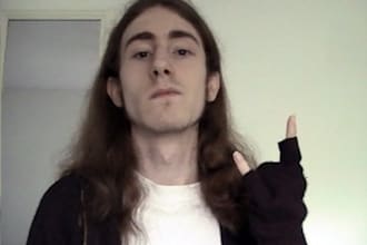 sing or say anything you want with Death Metal vocals