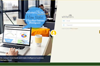 build and fix professional codeigniter web applications