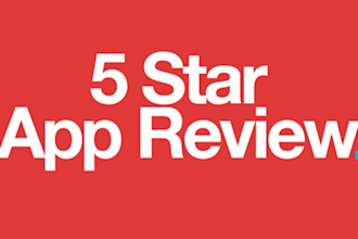 review and/or beta test your App Store app iPhone, iPad or Mac