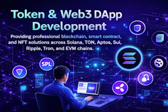 create solana token or spl token