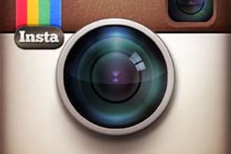 give you 1000+ reallL INSTAGRAM followerss
