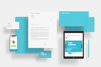 design killer stationery designs for your business
