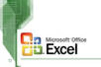 work for 1 hour on your ms excel sheet to resolve any issue