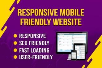 make your wordpress website mobile optimized and mobile friendly