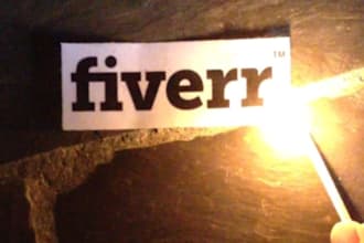 make your message appear from FIRE