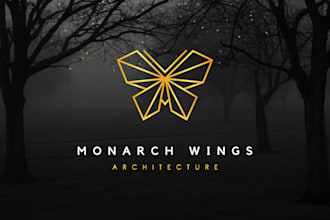 design minimalist logo and brand identity design