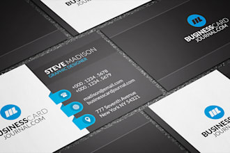 design creative business card
