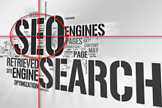 improve and optimize your website SEO