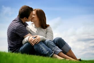 cast a strong Attraction spell, up to three times