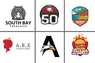 design a perfect brand logo