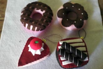 make a gift for your child