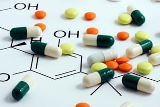 write medication related article