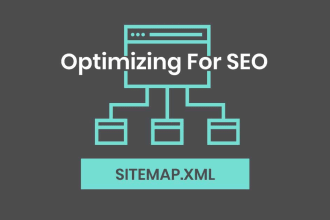 create xml sitemap of your site