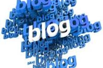 blast your site to 100000 blog commenting auto approve unlimited keyword and url 100percent Satisfaction guarantee