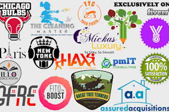 offer professional logo enhancement service