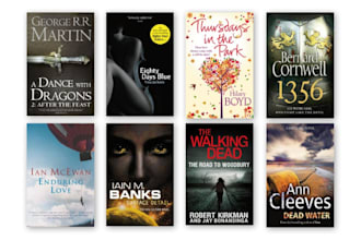 creat a book or e book design for your book