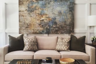 do amazing canvas design wall art