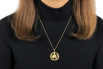 edit your jewelry on model