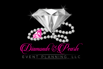 design watercolor, signature and feminine logo