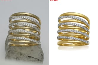 do jewelry retouch extra ordinary