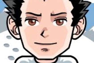 make You As A Cartoon Faces