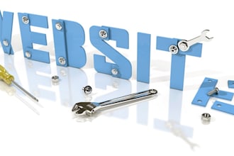fix website bugs and errors