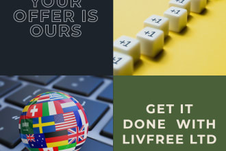 do professional translation in many languages german, french