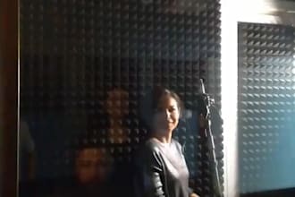 record turkish voice over