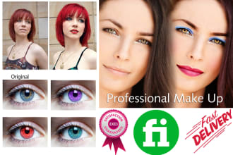 do any photo editing retouch enhance and designing job