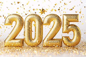 predict your upcoming 2025 with accuracy