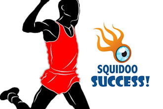 create a great Squidoo lens for your backlinking and earning objectives