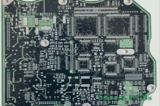 design pcbs along with schematics