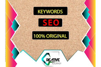 write original SEO articles english or spanish