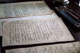 write an engaging introduction letter