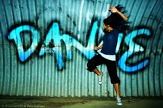 choreograph a dance for you