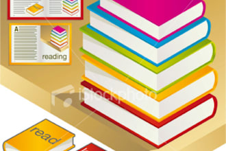 make lesson plans