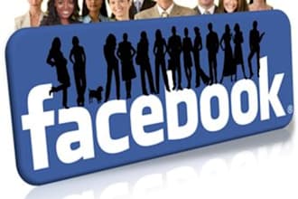 design you a mind blowing facebook fan page in 24 hours