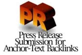 write 1 press release and give 15 Guaranteed Approval Press Release Submission