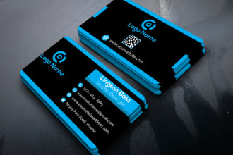 provide professional business card design service