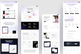 design websites that tell stories beautifully