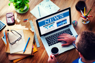 submit your press release manually to 10 press release sites