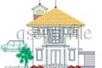 draw your sketch into professional Autocad 2D Drafting