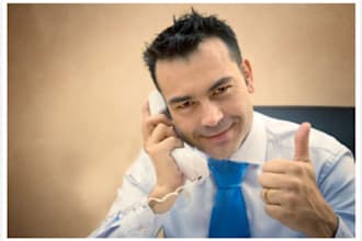 write/Edit Your Telemarketing Script