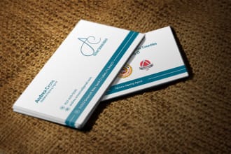 design minimalist business card,visiting card for you