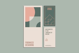 design business card, and stationery