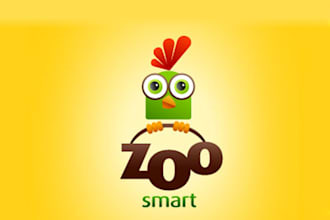 design 2 KILLER logo for website,business,company,facebook and complete your logos within 18 hours