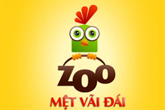 design 2 PROFESSIONAL Logos for your websites,companys, facebooks or businesses within 30 hours