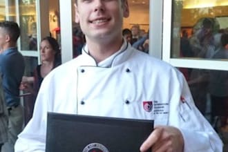 make you a video demonstrating how to do anything in the kitchen